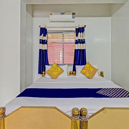 SPOT ON 78462 A Class Suites Bangalore Exterior foto